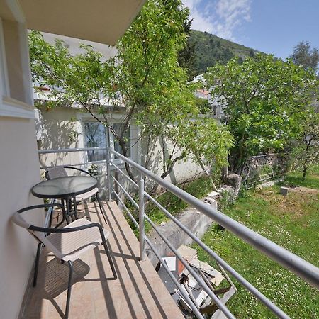 Disney Apartments Μπούντβα Εξωτερικό φωτογραφία