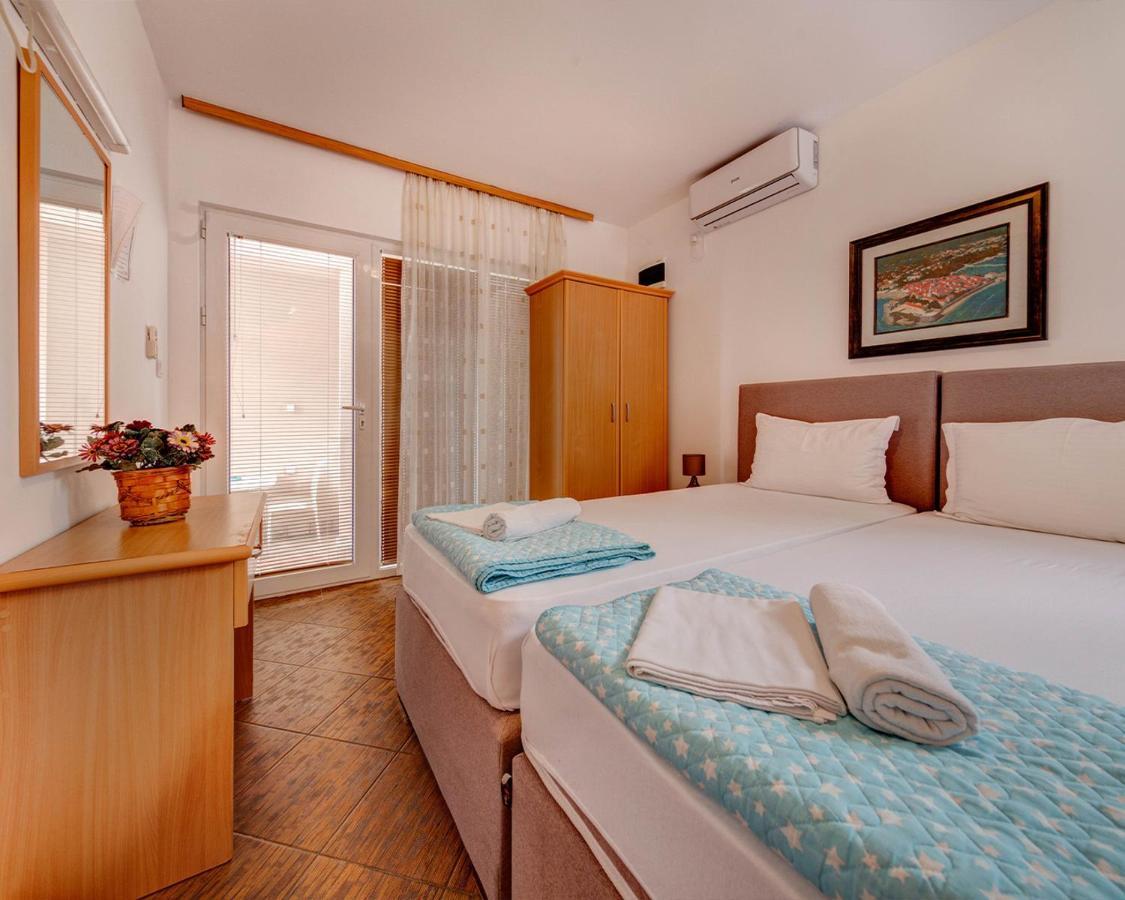 Disney Apartments Μπούντβα Εξωτερικό φωτογραφία
