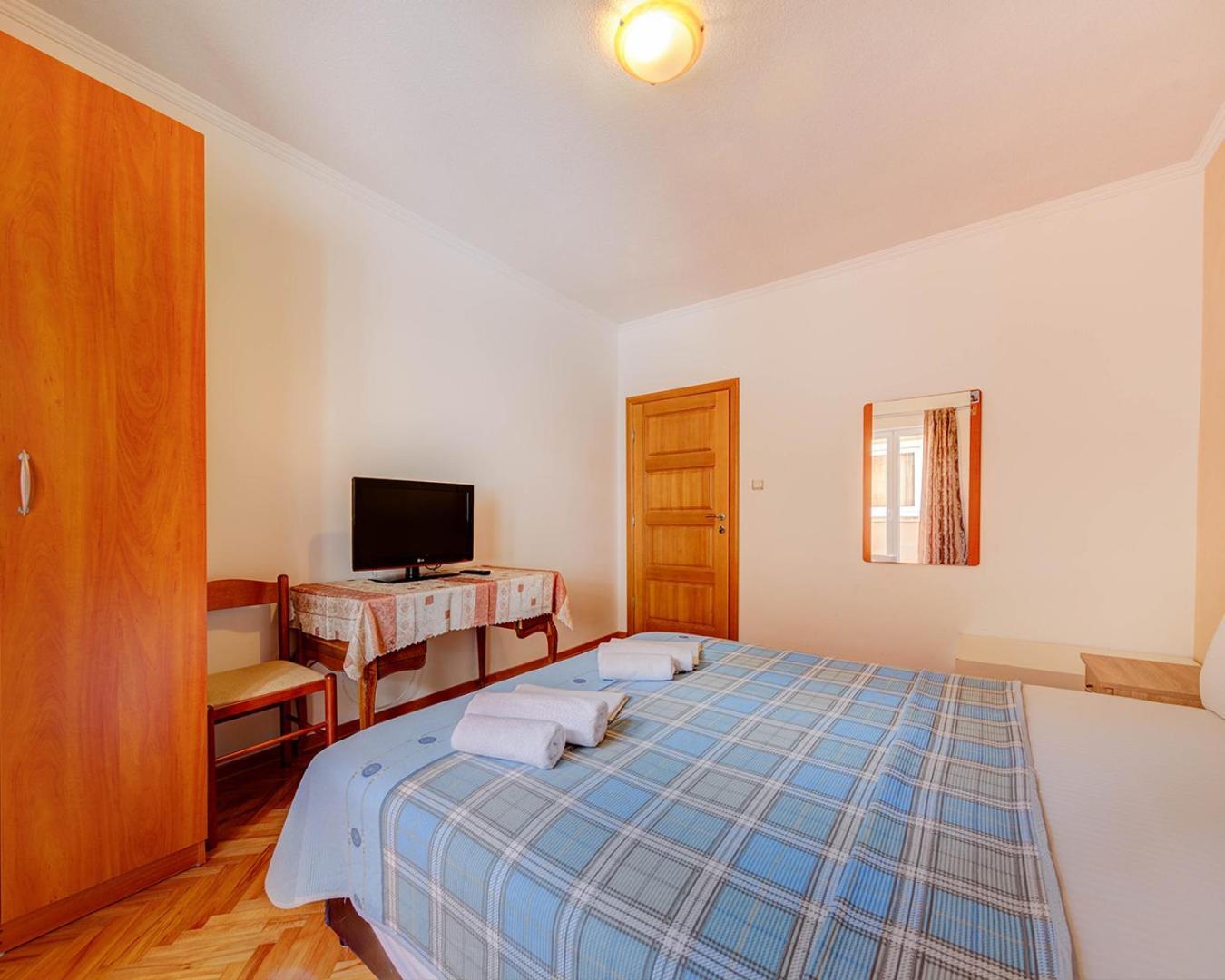 Disney Apartments Μπούντβα Εξωτερικό φωτογραφία