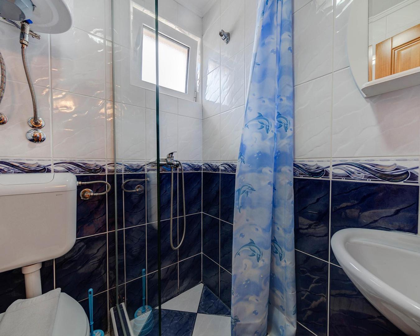 Disney Apartments Μπούντβα Εξωτερικό φωτογραφία